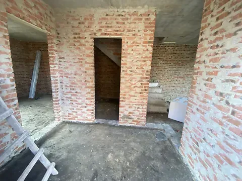 Продаж 2-поверховий   100 кв.м 4 кімн. на Кулика і Гудачека (Макарова) вулиця Рівне - фото 9