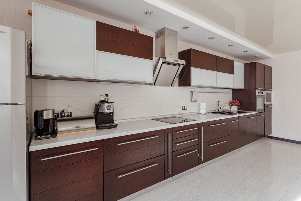 Продам 3-комнатную квартиру с ремонтом в кирпичном доме на ул. Заболотного Одеса - фото 5