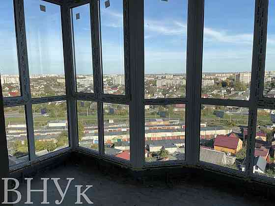 Продаж Квартира 1-кімнатна, 11/12 поверх на Рівненська Луцьк