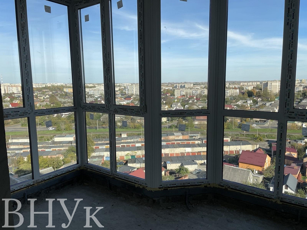 Продаж Квартира 1-кімнатна, 11/12 поверх на Рівненська Луцьк - фото 6