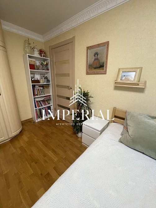Продаж Квартира 3-кімнатна, 4/9 поверх на вул. Зодчих Kiev - photo 5