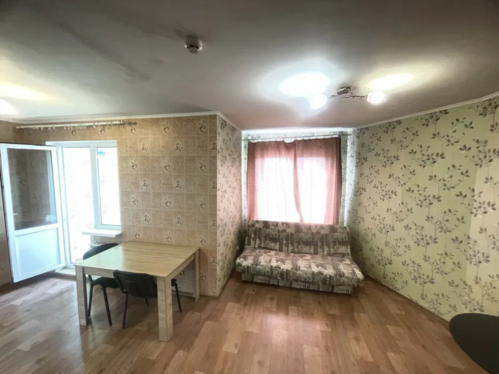 Продаж Квартира 1-кімнатна, 12/20 поверх на Григорія Ващенка, 5 Киев - изображение 9