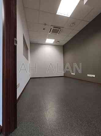 Оренда офісне приміщення на Деміївська вул., 119Х приміщень - 3, поверх - 2/5 Київ