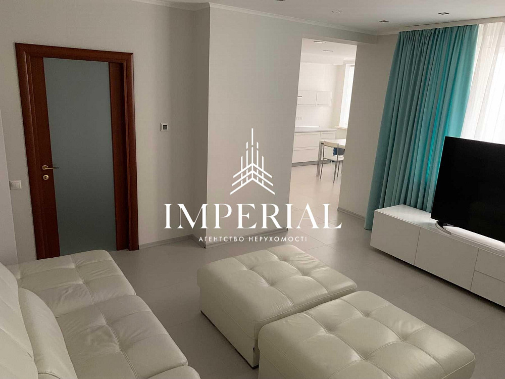 Продаж Квартира 3-кімнатна, 6/32 поверх на вул. Гришка Михайла Київ - фото 2