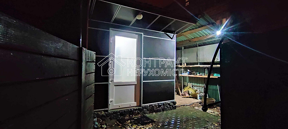 Продаж Квартира 1-кімнатна, 1/1 поверх на вул. Дизельна Kharkiv - photo 15