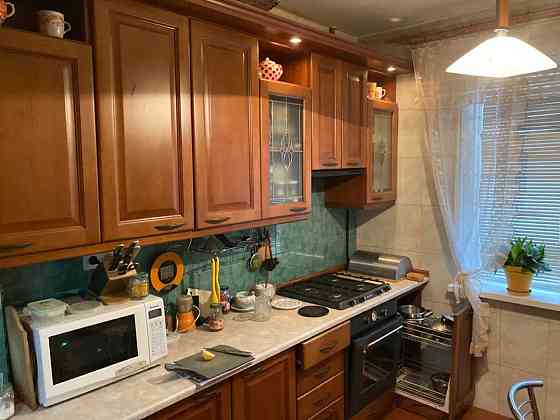 Оренда Квартира 3-кімнатна, 1/9 поверх на Вербицького, 4а Kiev