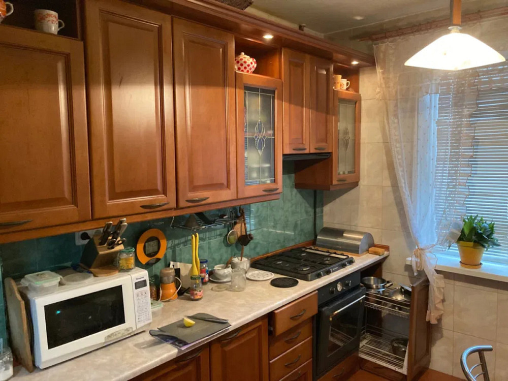 Оренда Квартира 3-кімнатна, 1/9 поверх на Вербицького, 4а Kiev - photo 2