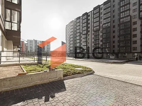 Продаж  площа 146 кв.м  на R2 residence Львів - фото 1