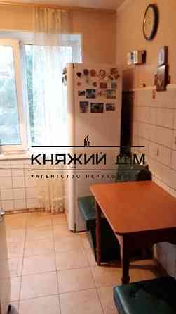 Продаж 3-к квартири Оболонський просп. 16Е № 21118395 Київ