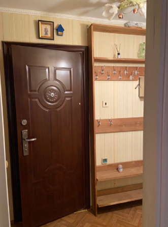 Цена снижена! 1-комнатная квартира с ремонтом. Одесса