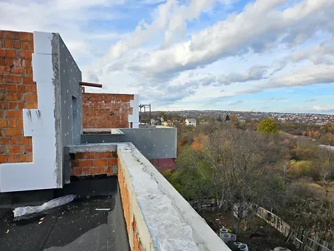 Продаж 2к Квартира 56.1 кв.м Шухевича Романа вулиця 36 Чернівці - фото 4