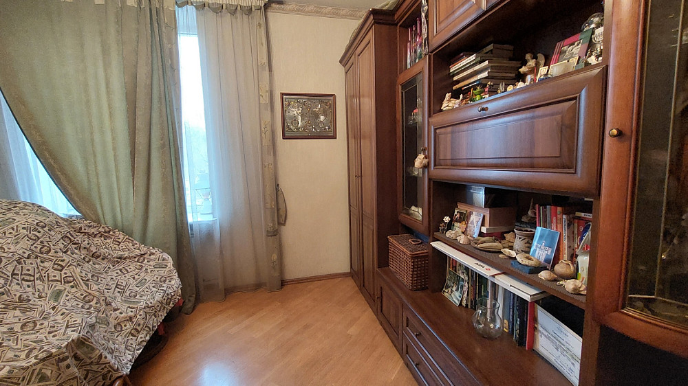 Продается 3-комнатная квартира ул.Приморская/ Военный Спуск Одеса - фото 7