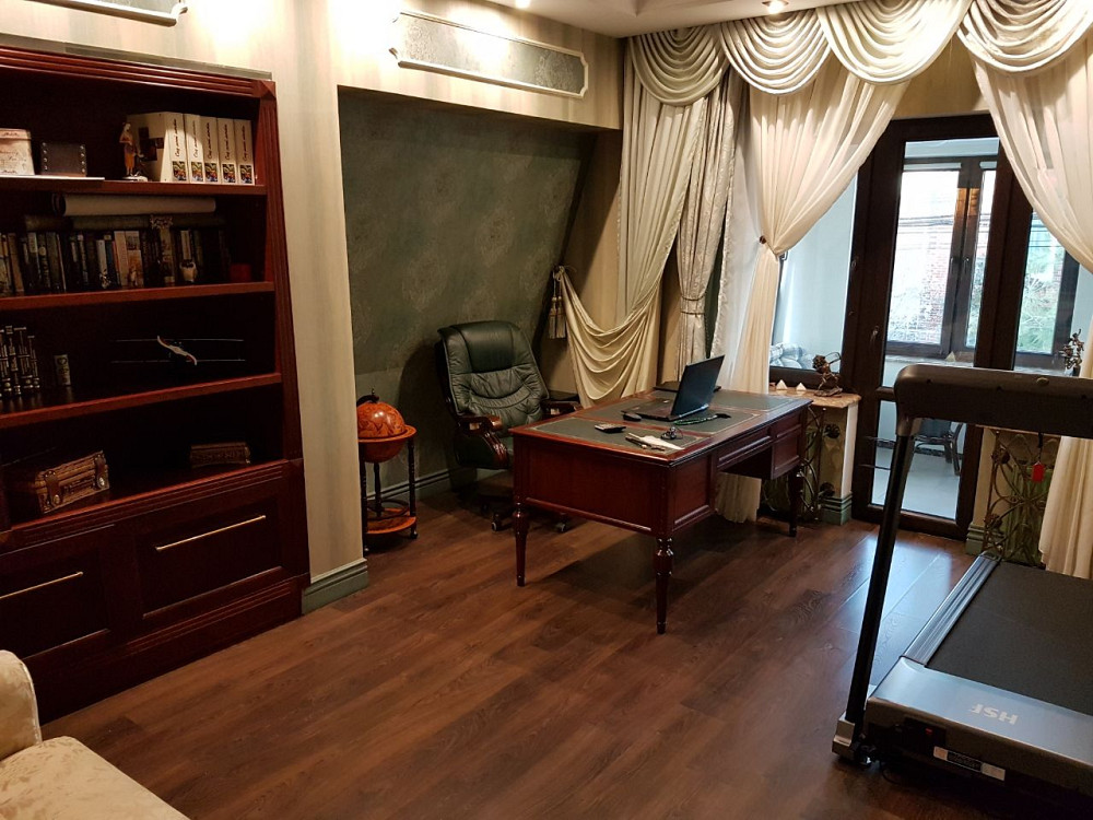 Дом с евроремонтом на 5.6 сотках земли! Фонтан/Куприна. Одеса - фото 10