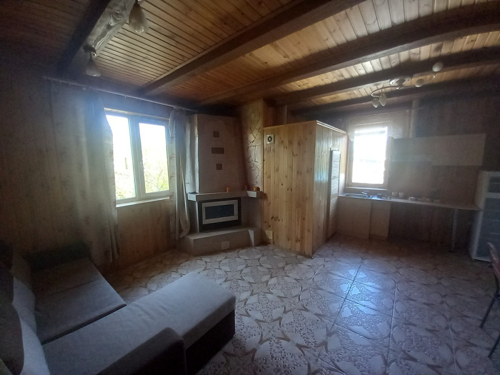 Оренда Квартира 1-кімнатна, 1/3 поверх на Садовая ул., 54 Київ - фото 6