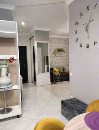 Оренда Квартира 1-кімнатна, 2/25 поверх на Каманина ул., 16а/3 Одеса