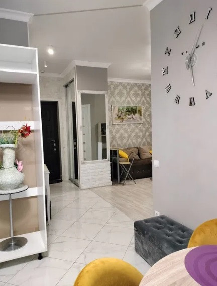 Оренда Квартира 1-кімнатна, 2/25 поверх на Каманина ул., 16а/3 Одеса - фото 6