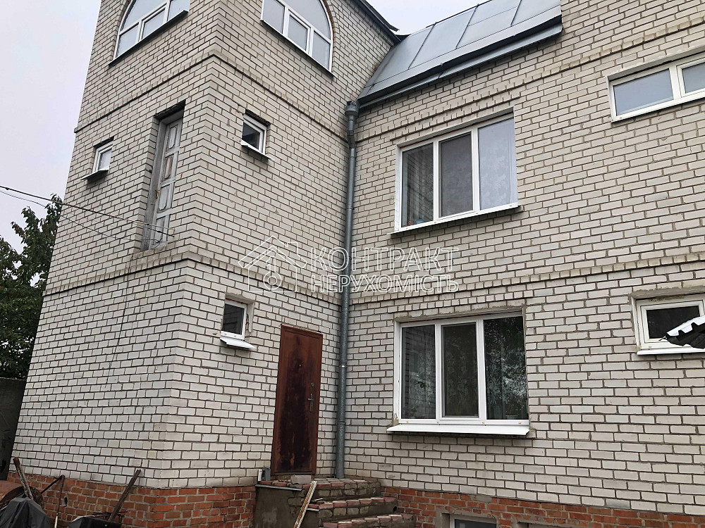 Продаж Будинок 7-кімнатний на вул. Кедровий Харків - фото 3