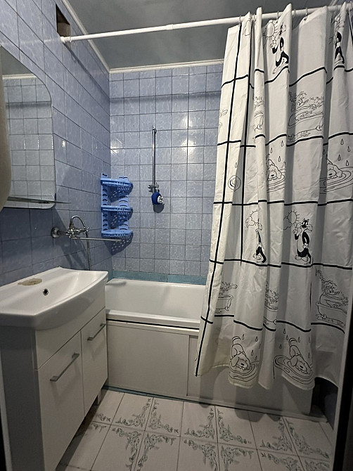 Продаж Квартира 3-кімнатна, 5/9 поверх на Каруны ул., 45 Дніпро - фото 6