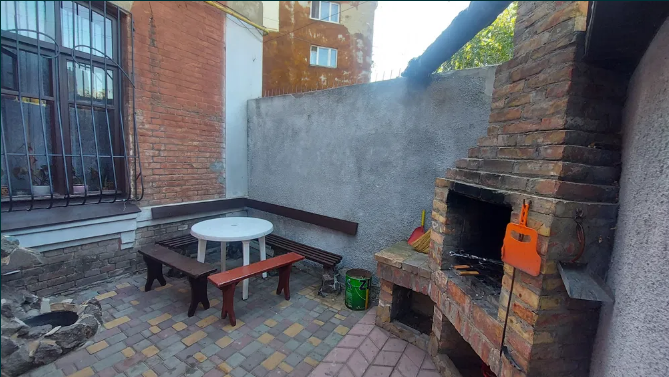 Красивая 4 комнатная квартира на Люстдорфской дороге с палисадником Одеса - фото 8