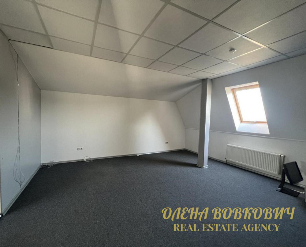 Оренда офісне приміщення на вул. Тринітарська приміщень - 1, поверх - 3/3 Івано-Франківськ - фото 15