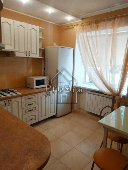 Оренда Будинок 2-кімнатний на Ґарета Джонса вул., 4 Київ - фото 6