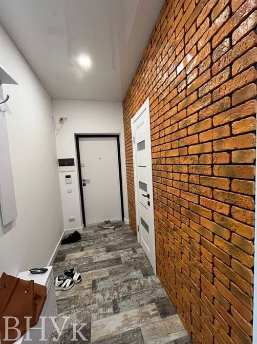 Продаж Квартира 1-кімнатна, 7/12 поверх на вул. Малоголосківська Львів - фото 8