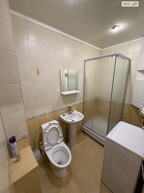 Продаж Квартира 1-кімнатна, 8/9 поверх на вул. Відінська Ровно - изображение 7