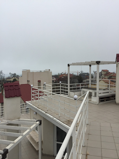 Продаж комерційне приміщення на ул. Костанди, 1/1 приміщень - 4, поверх - 4 Одеса - фото 18