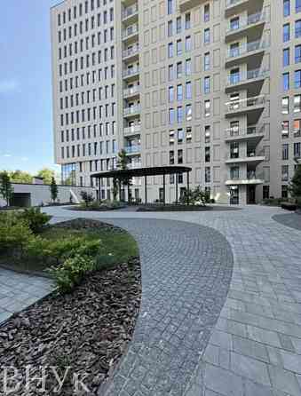 Продаж Квартира 1-кімнатна, 9/10 поверх Львів