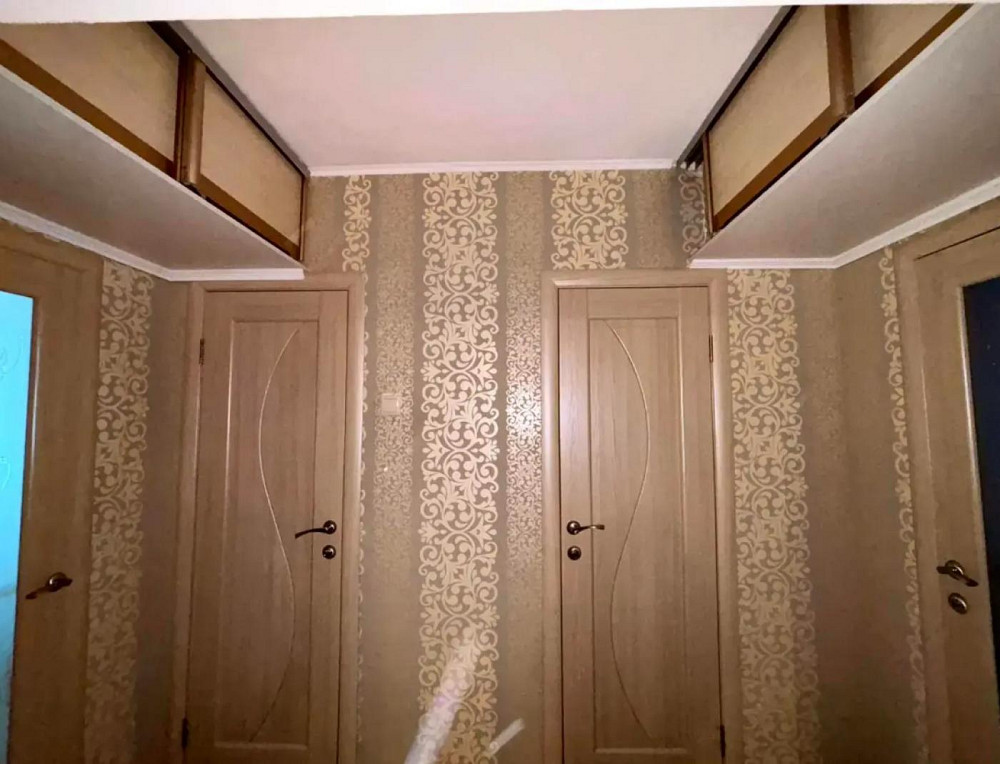 Продаж Квартира 3-кімнатна, 9/9 поверх на вул. 2-й проїзд Польового Майдану Житомир - фото 7