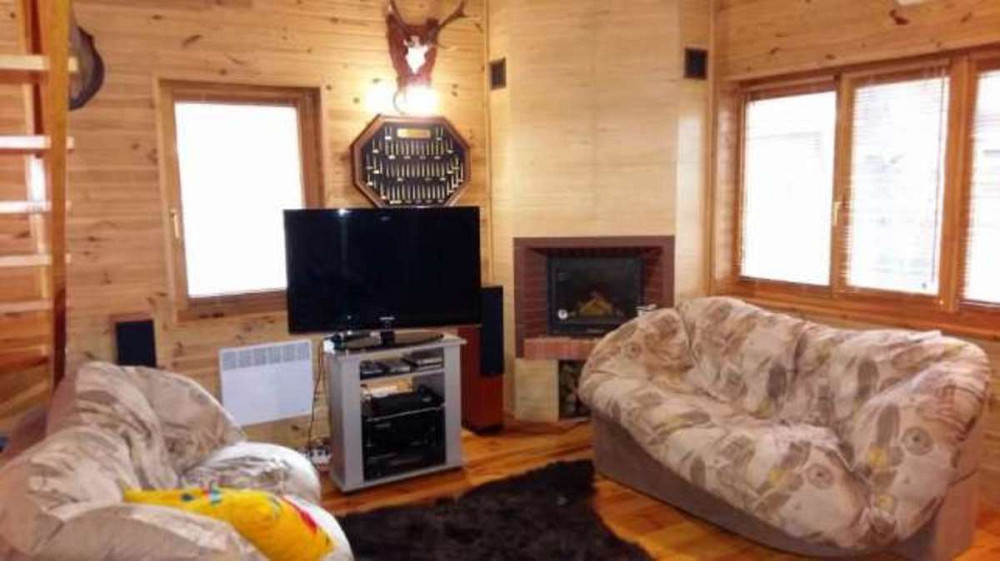 Продаж 2-поверховий Будинок з ділянкою 18 сот 100 кв.м  на кооп. Березка 1 Проців - фото 7