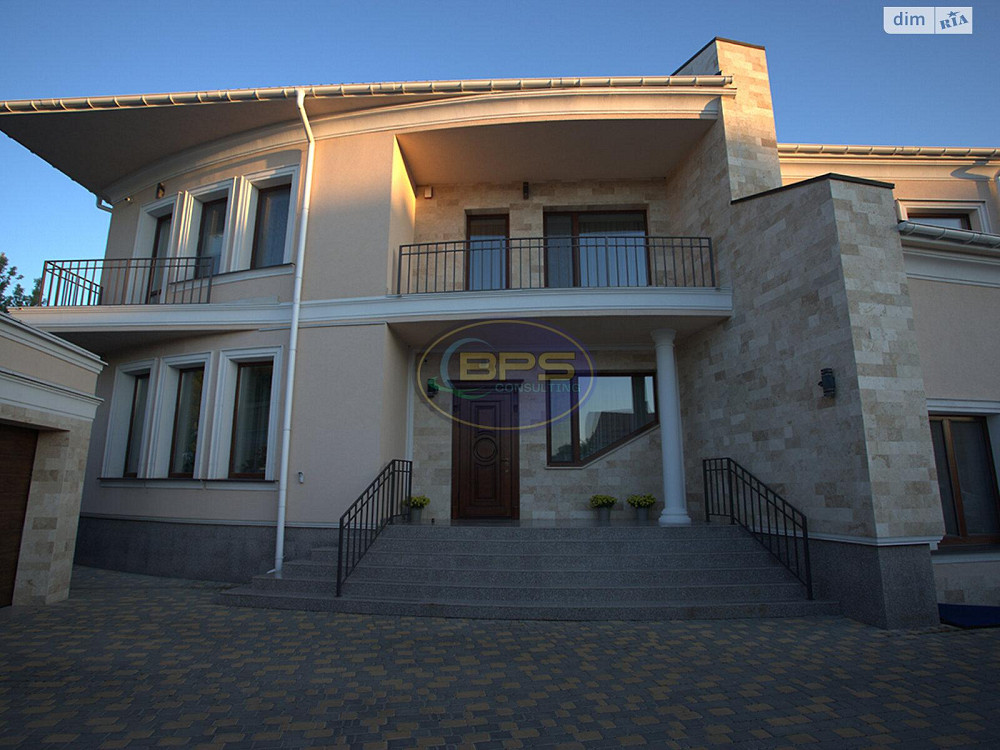 Продаж 2-поверховий Будинок з ділянкою 15 сот 585 кв.м 6 кімн. на Степная вул. Одеса - фото 6