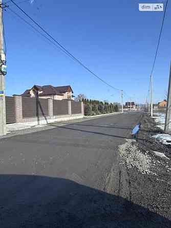 Продаж земельної ділянки 20 соток на 3й провулок Східний Винница