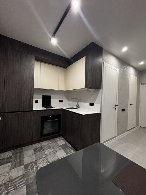 Продаж Квартира 1-кімнатна, 6/12 поверх на Єфремова Академіка вул., д. 7А Київ - фото 17