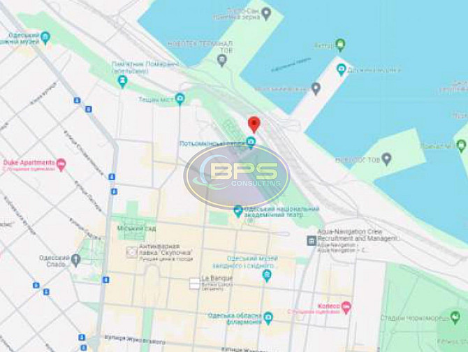 Продаж офісне приміщення на Приморський вул. Одеса - фото 4