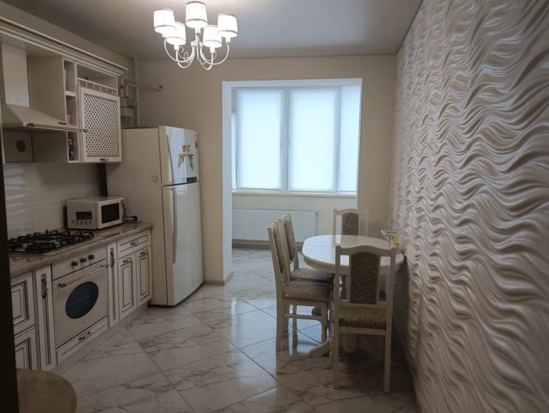 Продам квартиру с ремонтом и мебелью в Крыжановке. Крижанівка (Комінтернівський район) - фото 2