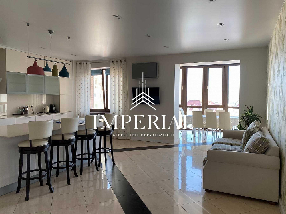 Продаж Квартира 4-кімнатна, 11/13 поверх на вул. Героев Сталинграда Киев - изображение 17