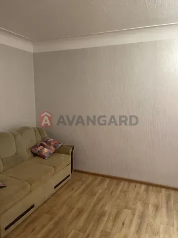 Продаж 1к Квартира 31 кв.м Демократична вулиця 76 Запоріжжя - фото 6