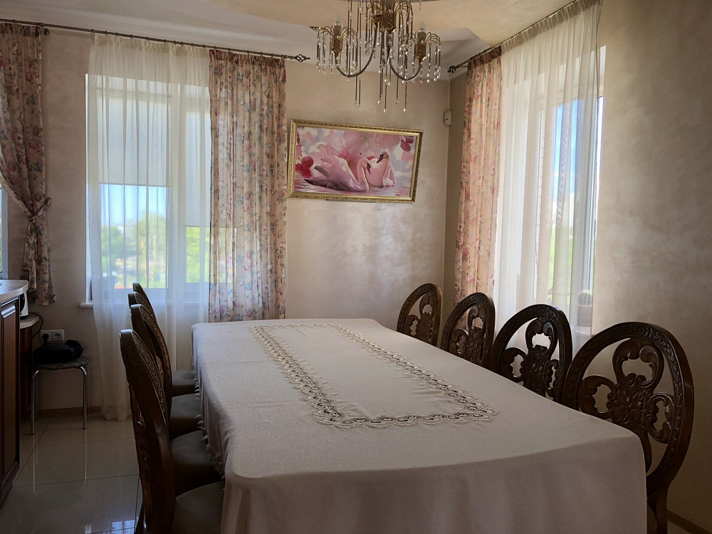 Продаж. 5 кімнатна квартира. м.Тернопіль, В.Великого Тернопіль - фото 7