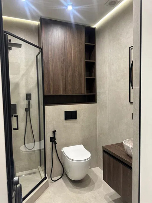 Продаж Квартира 1-кімнатна, 11/12 поверх на вул. Височана Івано-Франківськ - фото 6