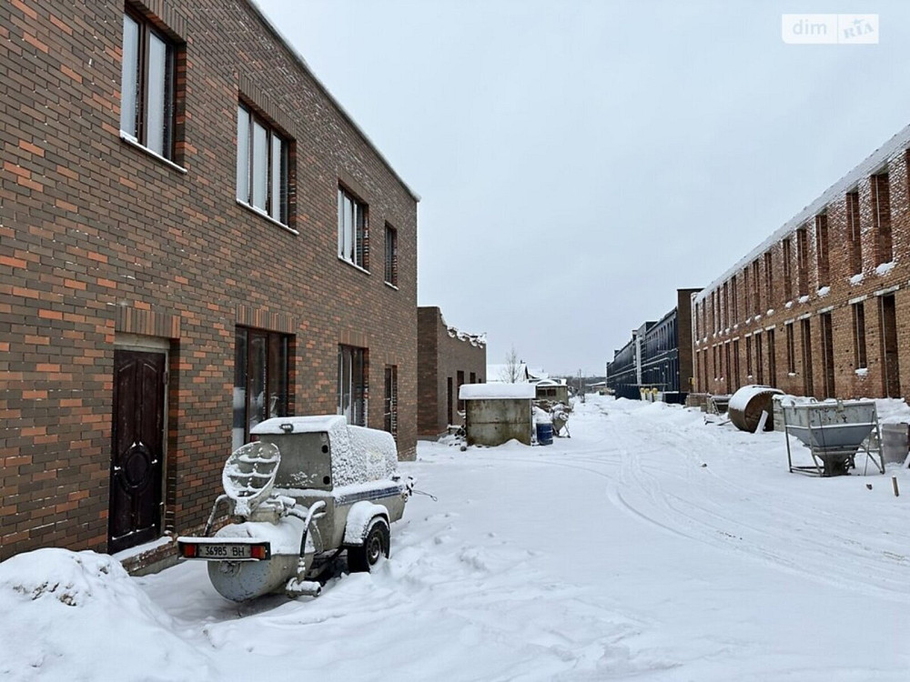 Продаж Будинок на Новаківського Винница - изображение 1