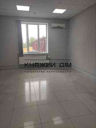 Оренда офісне приміщення на Охтырский пер. поверх - 2/4 Київ