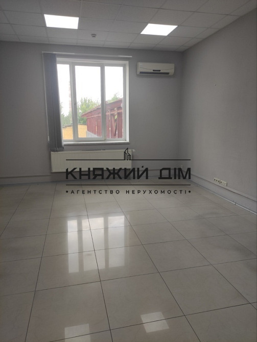 Оренда офісне приміщення на Охтырский пер. поверх - 2/4 Київ - фото 5