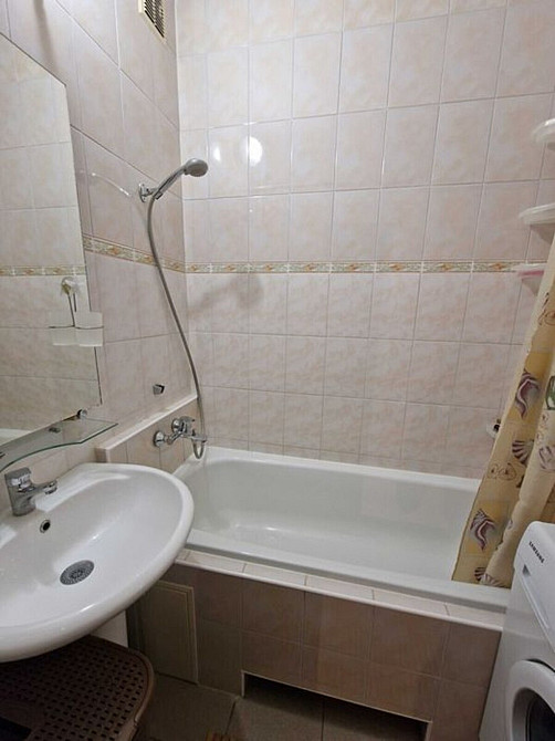 Оренда Квартира 3-кімнатна, 2/21 поверх на Харківське шосе, 152 Київ - фото 5