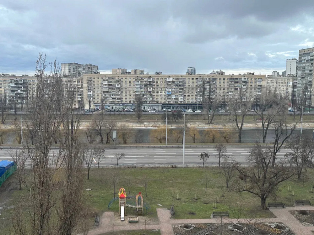 Оренда Квартира 3-кімнатна, 8/9 поверх на Івана Миколайчука, 7А Київ - фото 9