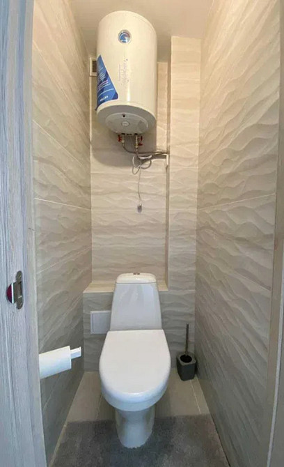 Оренда Квартира 2-кімнатна, 7/10 поверх на Петра Григоренка, 21 Київ - фото 18