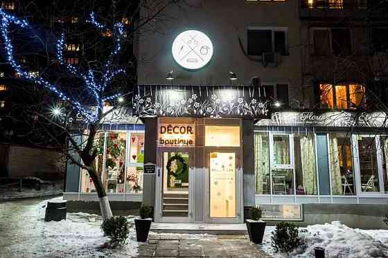 Оренда офісне приміщення на улица Большая Васильковская (Красноармейская), д.124 поверх - 1/16 Киев