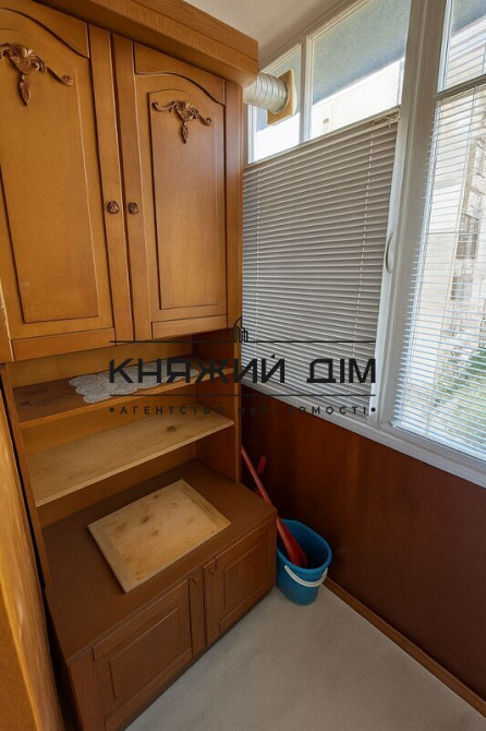 Оренда Квартира 2-кімнатна, 4/16 поверх на Бажана Николая просп. Киев - изображение 16