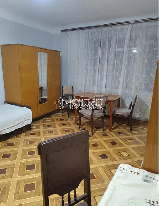 Оренда Квартира 1-кімнатна, 6/9 поверх на вул. Європейська Kharkiv - photo 2