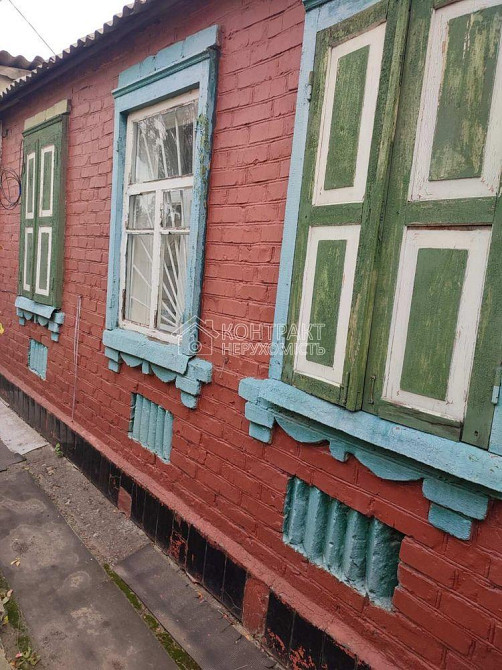 Продаж Будинок 4-кімнатний на вул. Валдайська Харьков - изображение 1